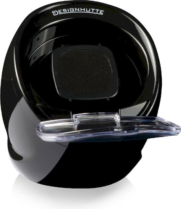 Immagine prodotto Designhütte Watchwinder Optimus 2.0 - Nero (1 x)