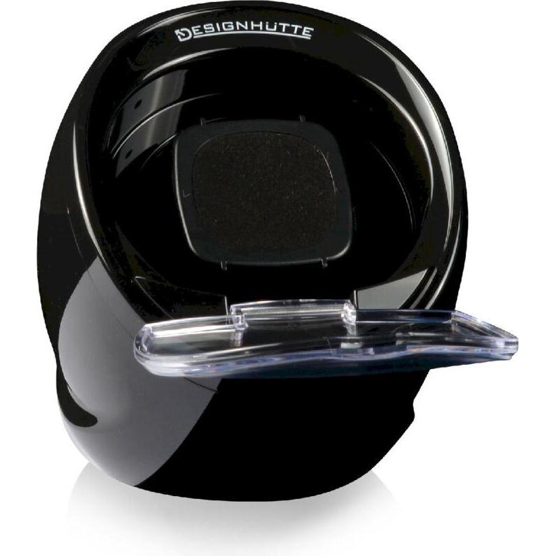 Thumbnail - Designhütte, Uhrenbeweger, Uhrenbeweger Optimus 2.0 -Schwarz, Schwarz, (1 x)