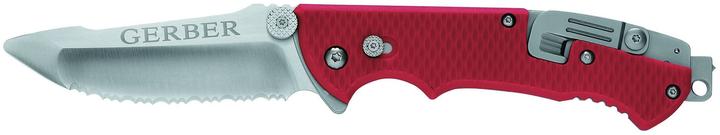 Produktbild Gerber Gear Hinderer Rescue (8.90 cm)