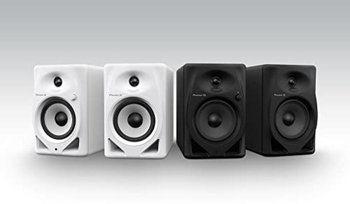 Produktbild Pioneer DJ DM-50D (Aktiv, Paar)