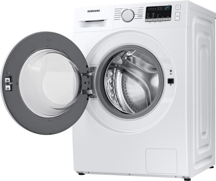 Produktbild Samsung WW8PT4048EE/EG (8 kg, Links)