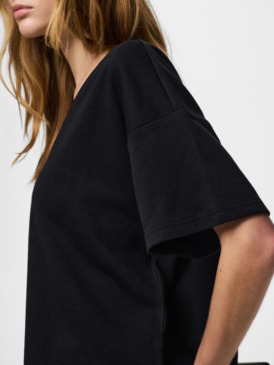 Produktbild Pieces Pcchilli Summer 2/4 V-Neckswt Noos Ub Bc (L)