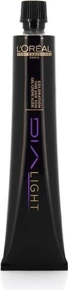 Produktbild L'Oréal Professionnel Dia Light (9.12 Milkshake Platin Perlmutt)