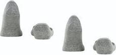 Produktbild Burlington Füsslinge "Everyday" (2er Pack, 39 - 40)