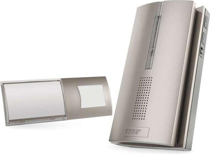 Emos Wireless Doorchime & Repeater