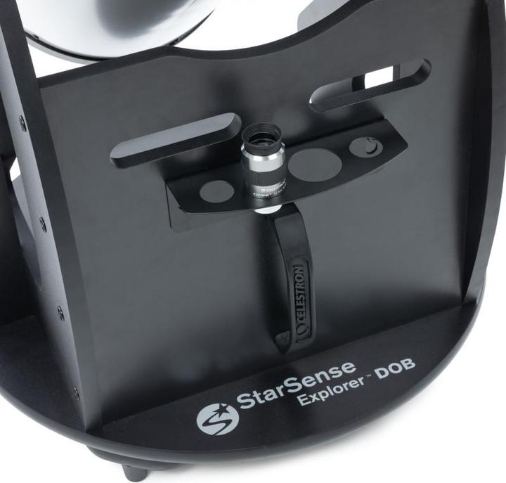 Produktbild Celestron StarSense Explorer Dobson 12"