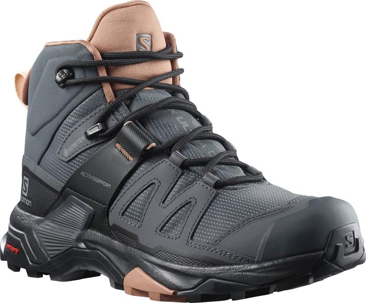 Actual product image Salomon X Ultra 4 Mid Gore-Tex® (39 1/3)
