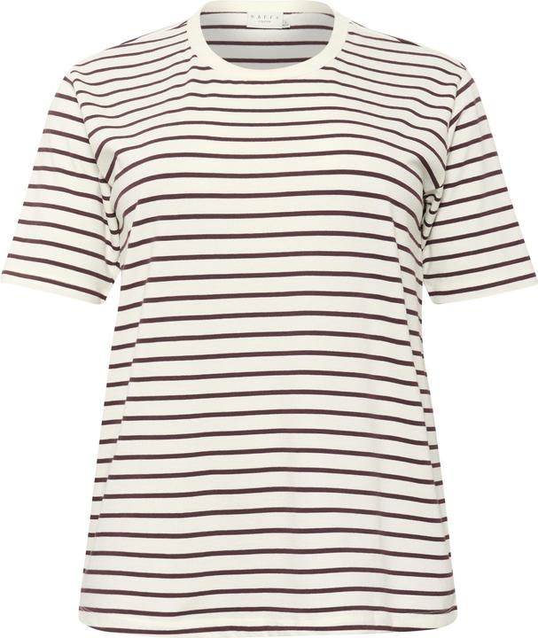 ant. white, fudge stripe