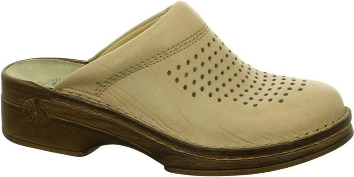 Actual product image Canadian John Bioflor (39, 46)