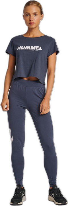 Image du produit hummel Legacy Femme Collant Taille Haute (XS)