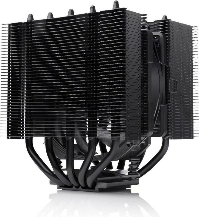 Image du produit Noctua NH-D12L chromax.black (145 mm)
