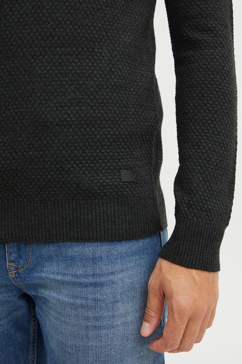 Produktbild Solid SDKody Zipper KN - 21300963-ME (XXL)