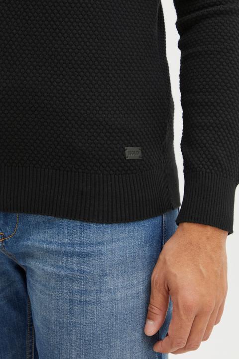 Produktbild Solid SDKody Zipper KN - 21300963-ME (3XL)