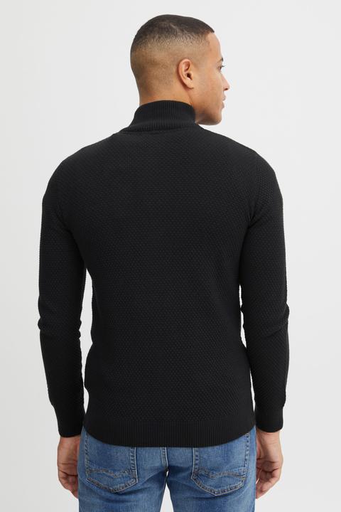 Produktbild Solid SDKody Zipper KN - 21300963-ME (3XL)