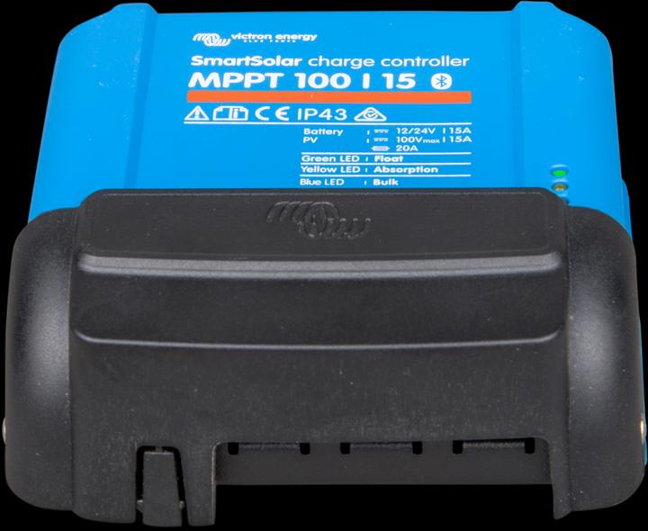 Produktbild Victron Energy MPPT WireBox-S - 100-15 (Solarkabel)
