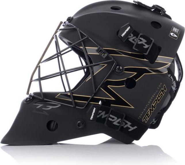 Immagine prodotto Tempish Tormaske. Unihockey-Kurs