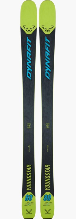 Immagine prodotto Dynafit Sci da alpinismo Youngstar unisex (120 cm)