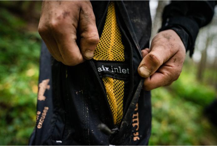 Image du produit dirtlej Dirtsuit Pro Edition (M)