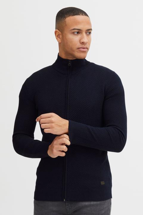 Actual product image Solid SDKody Zipper KN - 21300963-ME (3XL)