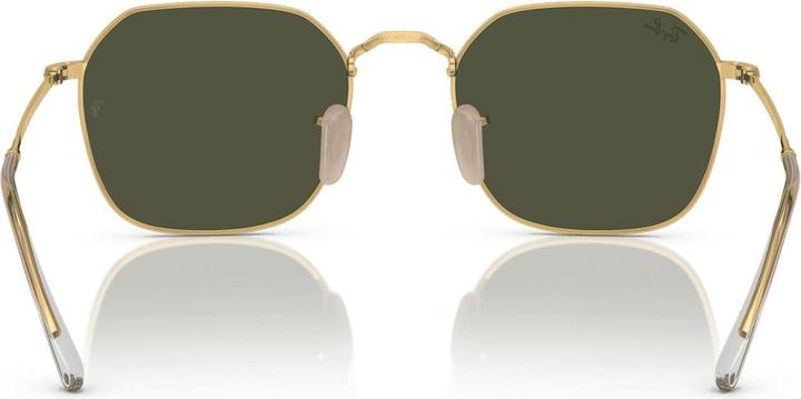 Actual product image Ray Ban Jim