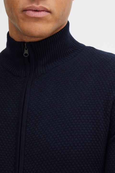 Actual product image Solid SDKody Zipper KN - 21300963-ME (3XL)