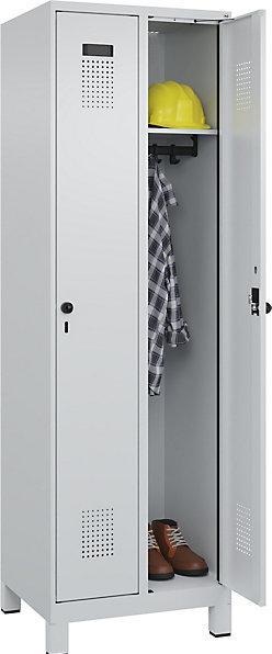 Image du produit C+P Vestiaire Evolo PLUS (60 cm, 195 cm)