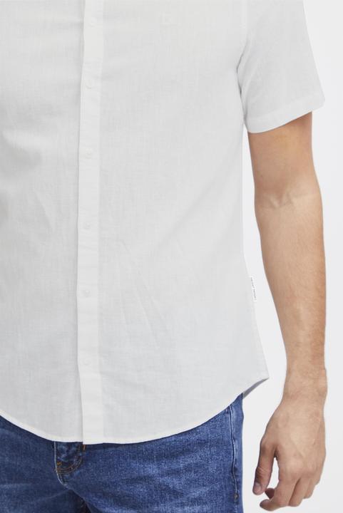 Image du produit Casual Friday CFAksel SS chemise en lin mélangé 20503886 (S)