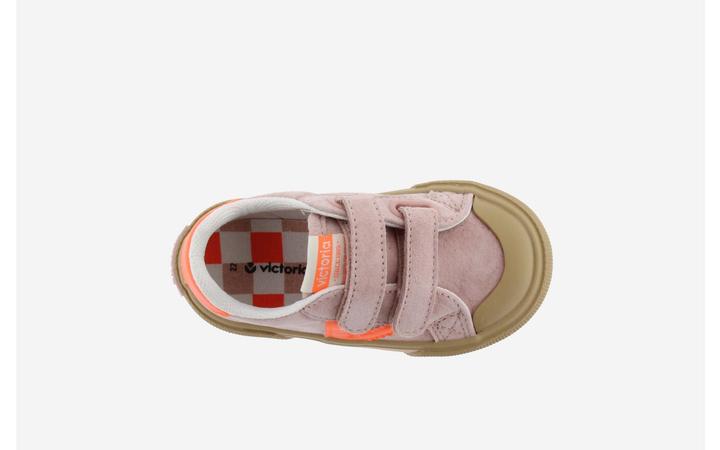 Actual product image Victoria Tribu Horma Ancha (23)