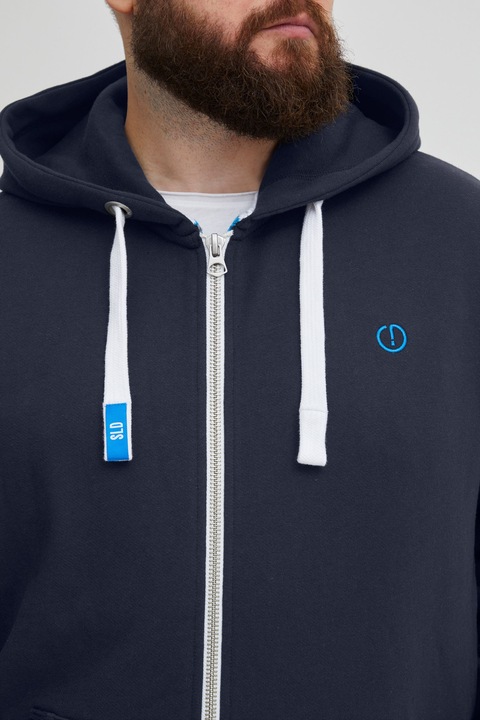 Actual product image Solid SDBennZip BT 21300647-ME (5XL)