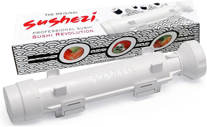 Actual product image Ezidri Sushi Bazooka