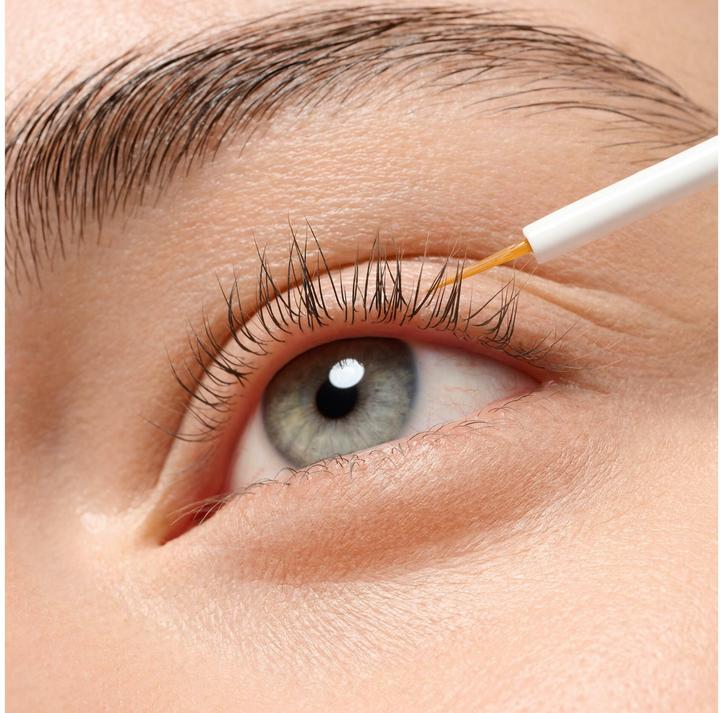 Actual product image essence what the length (4 ml)