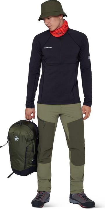 Produktbild Mammut Taiss Softshell Pants (48, M)