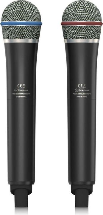 Produktbild Behringer Ultralink ULM302MIC