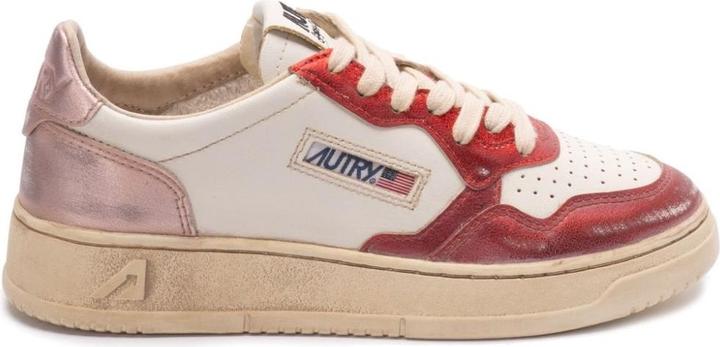 Produktbild Autry Sup Vint Low (37)