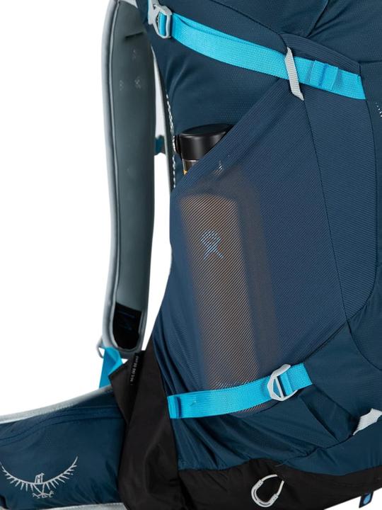 Actual product image Osprey Hikelite 32 backpack S-M 62 cm (32 l)