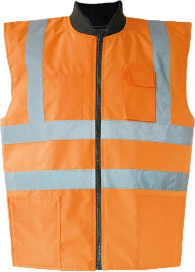 Signal Orange
