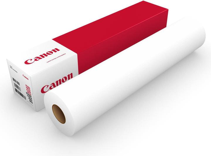 Image du produit Canon Papier photo satiné (200 g/m², Plotter rouleaux, 1 x)