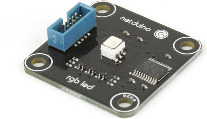 Secret Labs LLC Netduino Go RGB Led Module (Various)