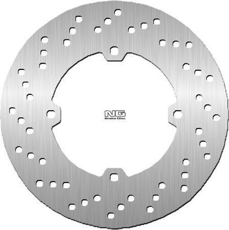 Produktbild NG Brake Disc DIS198 (240 mm)