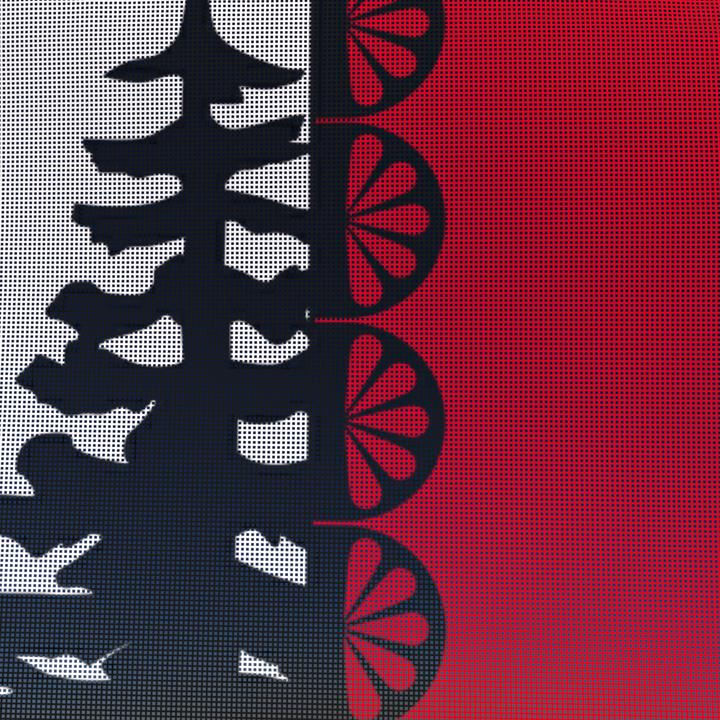 Immagine prodotto Keller Fahnen Schweizerfahne «Scherenschnitt» Superflag® 100x100 cm