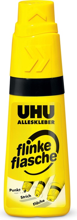 Immagine prodotto UHU Adesivo universale (35 g, 35 ml)