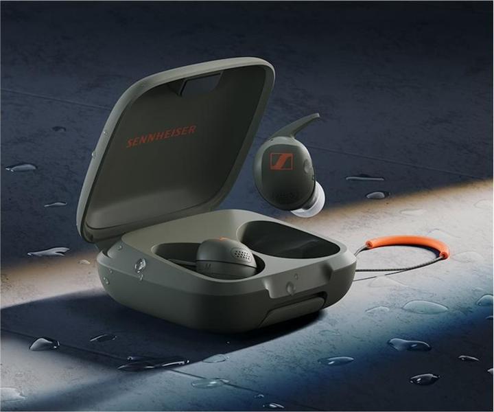 Image du produit Sennheiser Momentum Sport (ANC, 5.50 h, Sans fil)