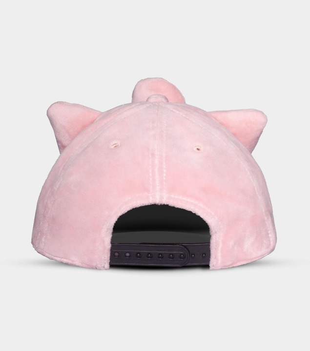 Produktbild Difuzed POKEMON - Rondoudou - Casquette Snapback (One Size)
