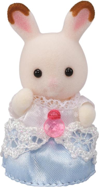 Actual product image Sylvanian Families Royal Carriage Set