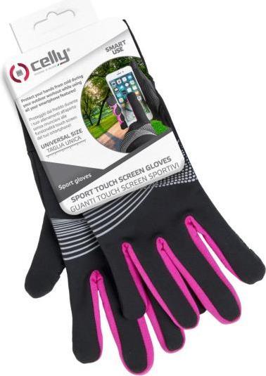 Produktbild Celly Sportglove17pk (One Size)