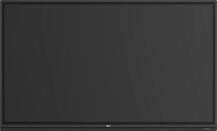 Immagine prodotto LG Display touch 86TR3PJ-B Multitouch 86 (3840 x 2160 pixel, 86")