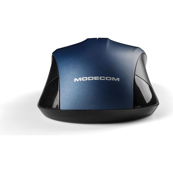 Thumbnail - Modecom MC-M9.1 (Kabelgebunden), Maus, Blau