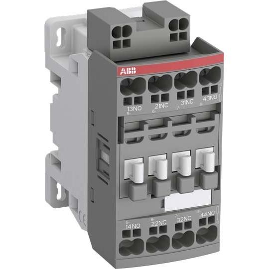 ABB, Elektroauto Ladezubehör, NF22EK-12