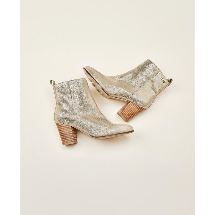 Produktbild Les Tropeziennes par M.Belarbi damen stiefeletten melyne (36)