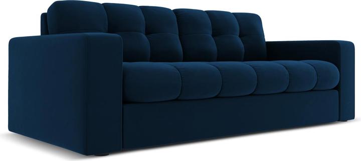 Image du produit CXL by Christian Lacroix Canapé Velours, "Yohan", 2 Places, 162x90x72 Fabriqué en Europe (2 places)